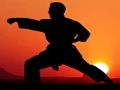 Permainan Karate Sunset Warriors secara online