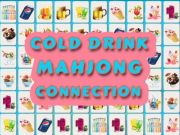 Permainan Koneksi Mahjong Minuman Dingin secara online