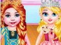 Permainan Pesta Cosplay Putri Baby Taylor secara online