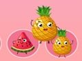 Permainan Pilih Buah yang Benar secara online