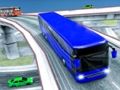 Permainan Balapan Bus Kota secara online
