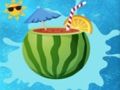 Permainan Teka-teki Semangka dan Minuman secara online