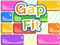 Permainan Fit Gap secara online