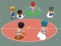 Permainan Bintang Basket secara online