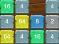 Permainan Kuno 2048 secara online