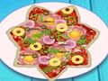 Permainan Pembuat pizza secara online