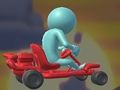 Permainan Balap Mini Kart  secara online