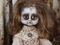 Permainan Boneka menyeramkan  secara online