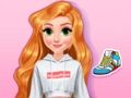 Permainan Kisah Blogger Putri HypeBae  secara online
