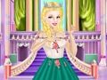 Permainan Tantangan Membersihkan Rumah Cinderella  secara online