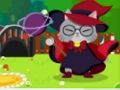 Permainan Pertahanan Penyihir Kucing secara online