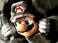 Permainan Super Mario Earth Survival secara online