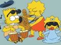 Permainan Puzzle Jigsaw Simpsons secara online Permainan Puzzle Jigsaw Simpsons secara online