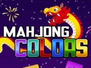 Permainan Warna Mahjong  secara online