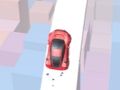 Permainan Mobil Bukit Dash secara online
