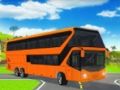 Permainan Simulasi Bus Pelatih Berat secara online
