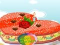 Permainan Selamat Ulang Tahun: Dekorasi Kue  secara online
