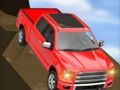 Permainan Truk Monster Mustahil Ekstrim  secara online