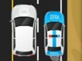 Permainan Mengemudi Jalan Raya 2D secara online