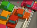 Permainan Parkir Space Jam secara online