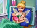 Permainan Kelahiran Kembar Pixie secara online