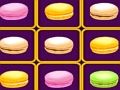 Permainan Kehancuran Blok Macaron secara online