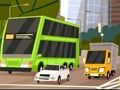 Permainan Teka-teki transportasi menemukan satu-satunya  secara online