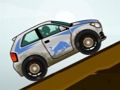 Permainan Balapan off-road 2D  secara online