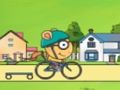 Permainan Arthur: Pengiriman  secara online