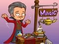 Permainan Mana yang berbeda kartun secara online