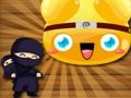 Permainan Ninja Jelly secara online