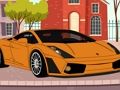 Permainan Perbedaan Mobil Italia secara online