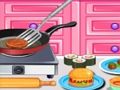 Permainan Resep Memasak Terbaik di Dunia secara online