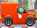 Permainan Garasi Cuci Mobil Otomatis  secara online