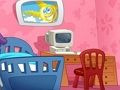 Permainan Kamar Anak Temukan Perbedaannya secara online