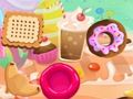 Permainan Cake Rush Saga secara online