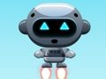 Permainan Robot Terbang secara online