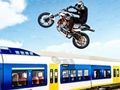 Permainan Aksi Sepeda Ramp  secara online