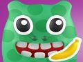 Permainan Monster Buah secara online