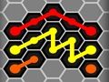 Permainan Koneksi Hexa  secara online