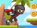 Permainan Ninja Cepat secara online