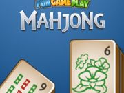 Permainan Permainan Menyenangkan Mahjong secara online