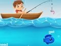 Permainan Kegilaan Memancing 2 secara online
