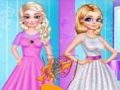 Permainan BFF Mode Musim Panas secara online