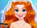 Permainan Gaya Rambut Pernikahan Annie secara online