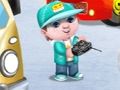 Permainan Permainan Mewarnai Mobil secara online