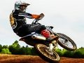 Permainan Aksi Balapan Dirtbike  secara online