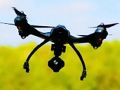 Permainan Puzzle Terbang Drone  secara online