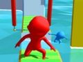 Permainan Lomba Seru & Lari 3D secara online