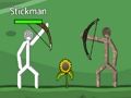 Permainan Battlestick 2 secara online